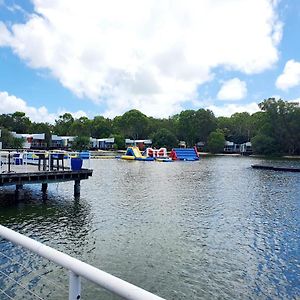 Couran Cove Resort